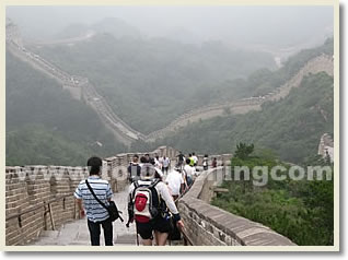 Beijing Xian Chongqing Yangtze Wuhan Guilin Shanghai 15 Day Tour
